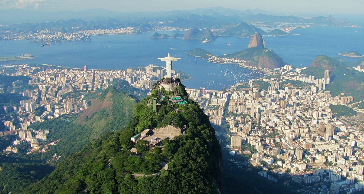 Circuito Maravilhas do Rio