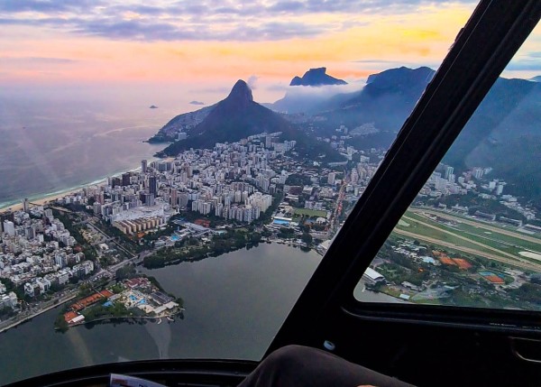 Experiência Rio Completo